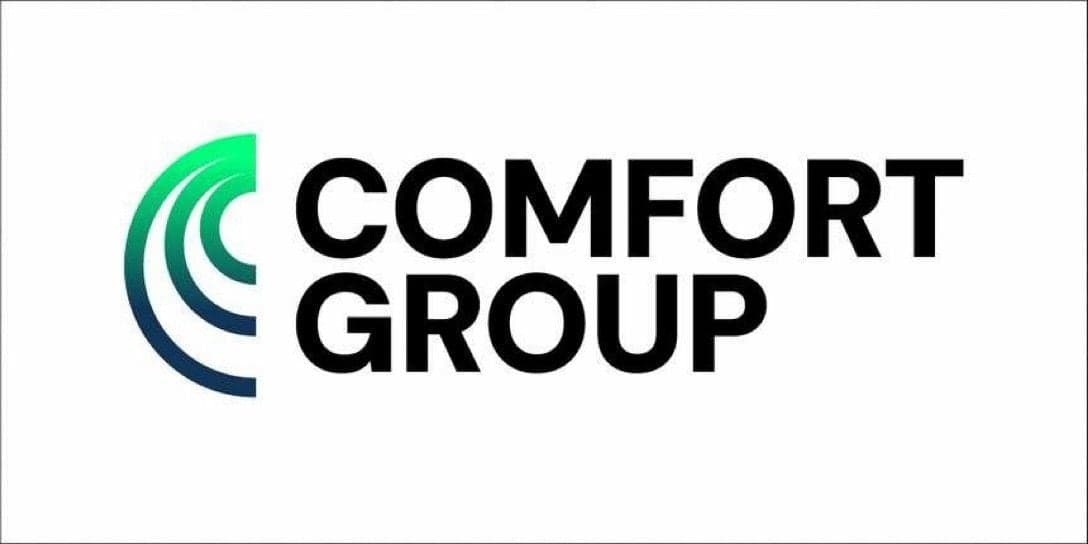 Comfort Group logo