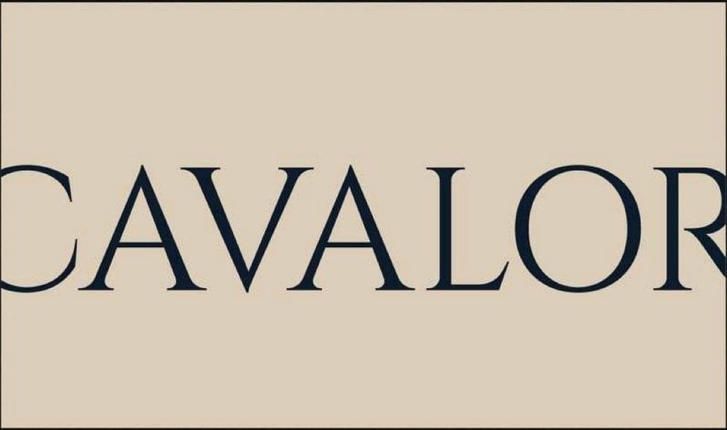 Cavalor wordmark